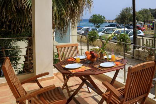  Villa Giannis in Almyrida