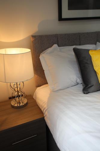 Halifax House, Studio Apartment 213, Halifax (fotografie 9)