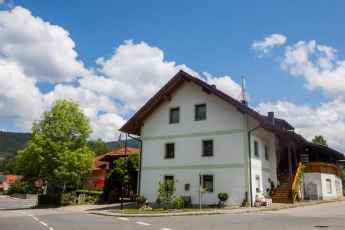 Sixt Martina in Lam, Deutschland