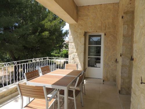 Beautiful villa in Saint Romain en Viennois with private pool gîte à louer Saint-Romain-en-Viennois