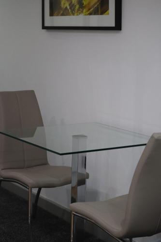 Halifax House, Studio Apartment 213, Halifax (fotografie 10)