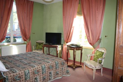 Hotel La Diligence - image 4