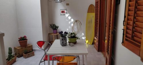 Appartamento a due passi dal mare, Palermo (fotografie 5)
