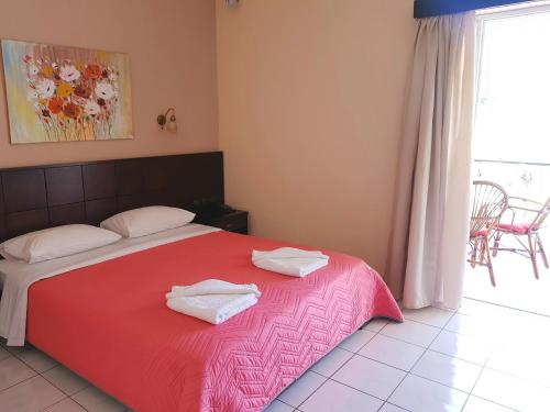 Hotel Kalamitsi Apartments - image 3
