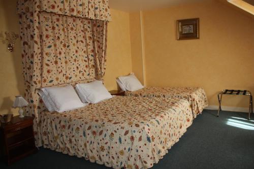 Hotel La Diligence - image 8