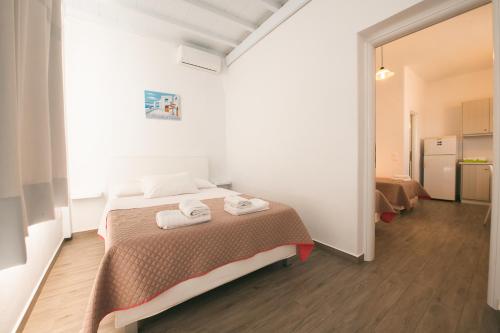 Kavaki Studios Room Type - Studio (4 Adults)