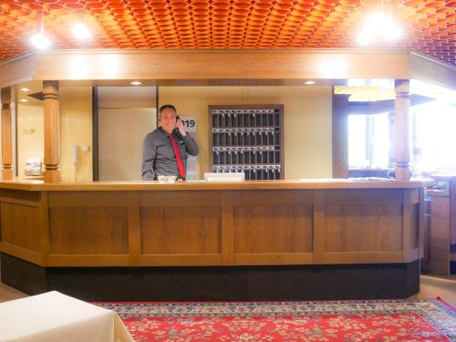 Hotel Oronto 2