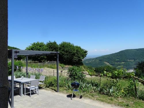 La Bastide d'Amalthée