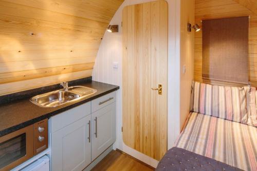 Picture of Mallow Glamping Pod