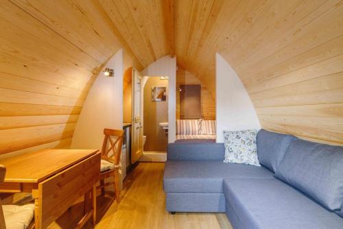 Picture of Mallow Glamping Pod