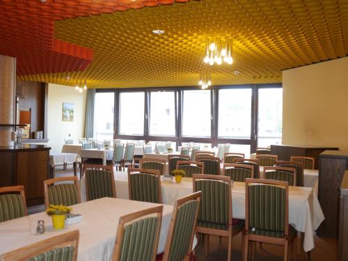 Hotel Oronto 5