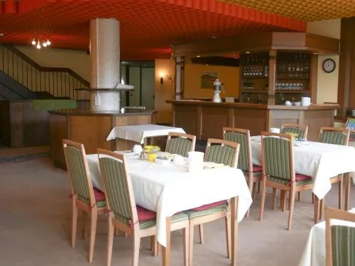 Hotel Oronto in Koblenz, Deutschland
