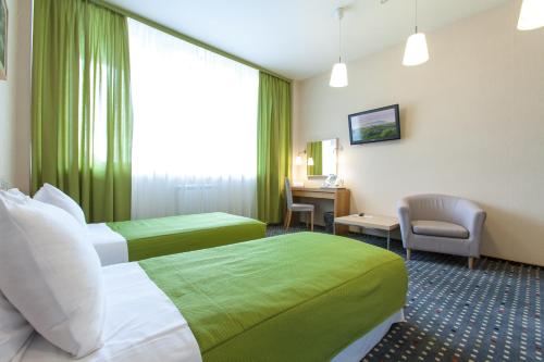 hotel photo