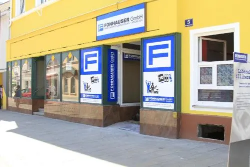 Apartment Fonhauser in Amstetten, Österreich