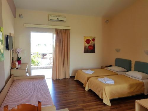 Hotel Kalamitsi Apartments - image 5