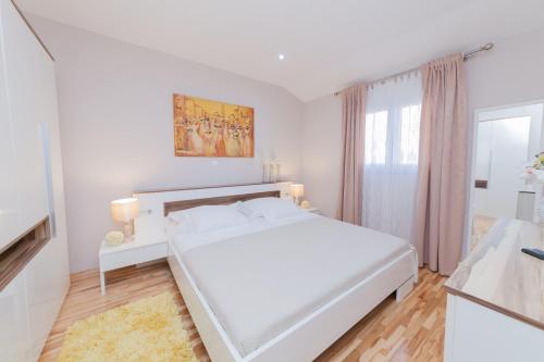  Apartments Turta, Pension in Zadar