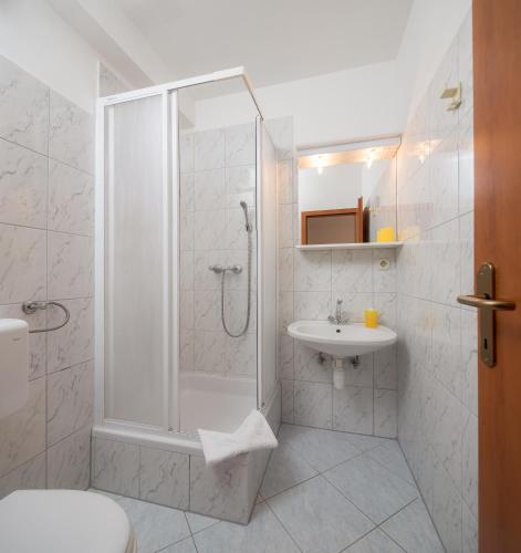 Adriatic Blue Apartments – Lokva Rogoznica, MD