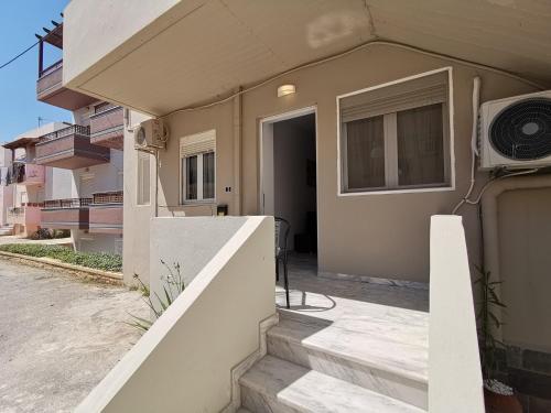  Stella Apartment in Rethymno