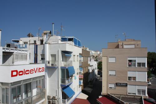 Apartamento Plaza Felipe V Inmomart - image 10