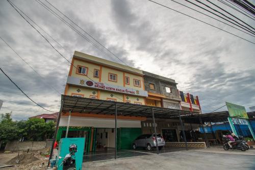 RedDoorz Syariah near Terminal Batoh Banda Aceh