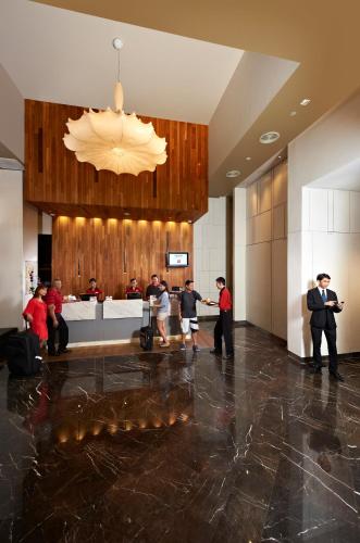 Lobby, Ibis Hotel Singapore Novena in Novena