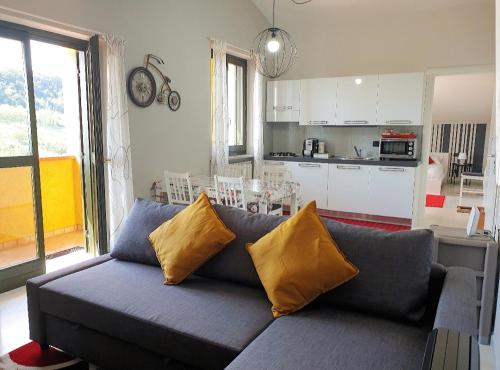 Langhe Belvedere Apartment in Monforte dʼAlba