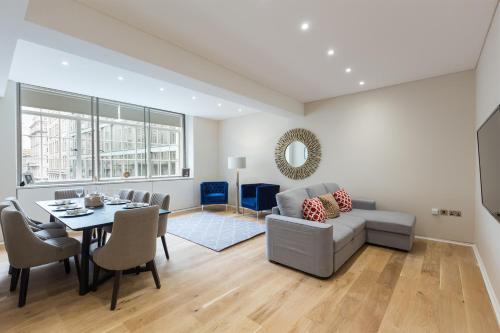 Apartment in London 