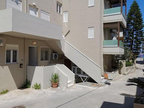  Stella Apartment in Rethymno