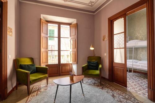 Hostel Sóller - Albergue Juvenil - image 4