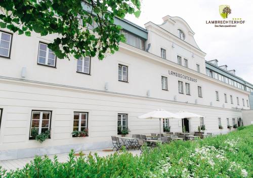 Lambrechterhof - Das Naturparkhotel, Sankt Lambrecht bei Seebach