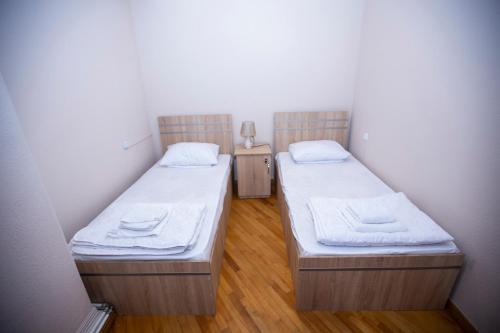 Sweet Sleep hostel – Yerevan
