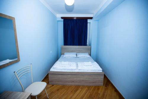 Sweet Sleep hostel – Yerevan