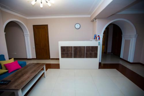 Sweet Sleep hostel – Yerevan