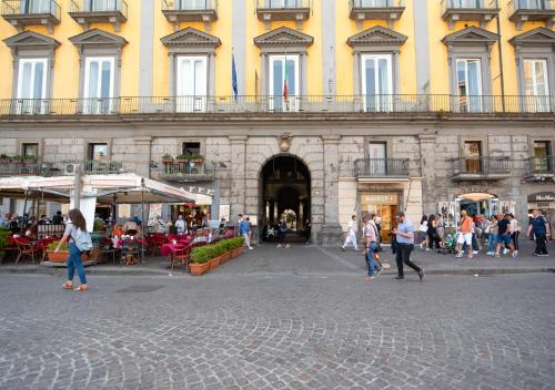 Napoli Experience 4