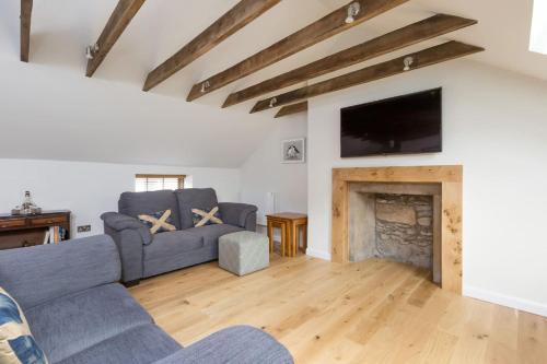 JOIVY Trendy 1-bedroom Main Door House in New Town gîte à louer Inchgrove House