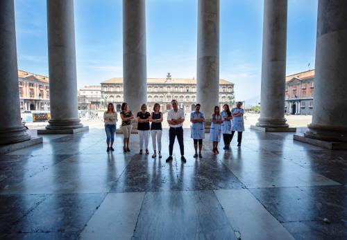 Napoli Experience - main image