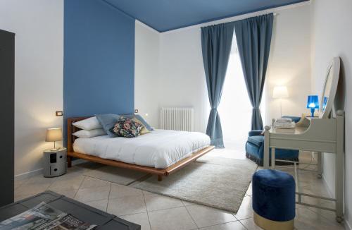 CARLETTI URBAN FLAT - Apartment - Viterbo