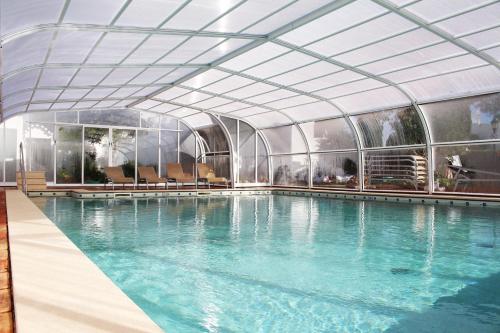 Rocha Brava Village Resort - image 11