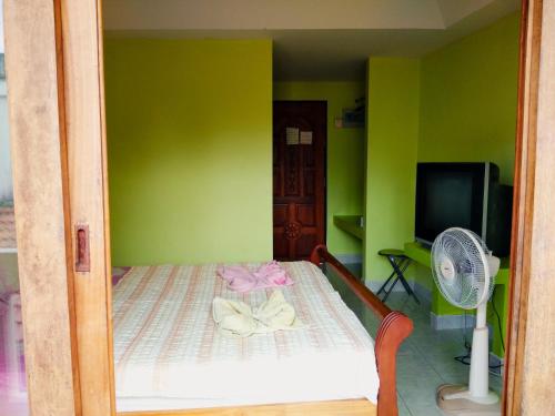 Pott Guesthouse, Chaweng (zdjęcie 10)