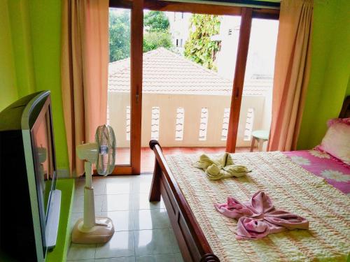 Pott Guesthouse, Chaweng (zdjęcie 9)