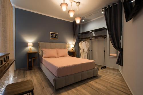Optasia Apartment 2
