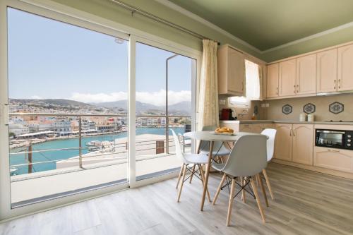 Optasia Apartment 1
