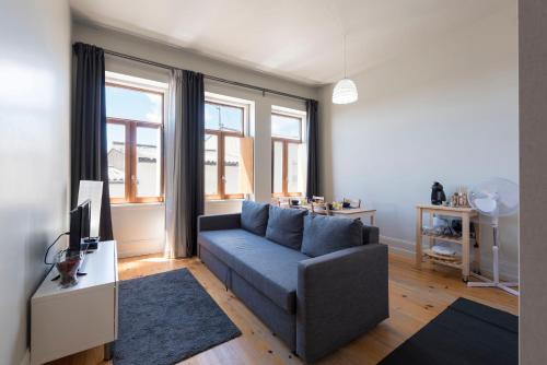  LovelyStay - Gloria Boulevard Flat, Pension in Porto