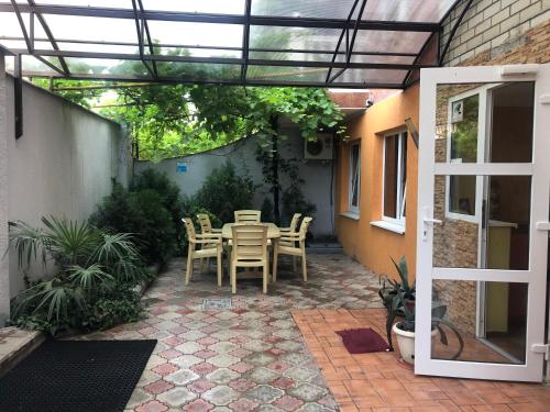 Guest House Yantar - image 5