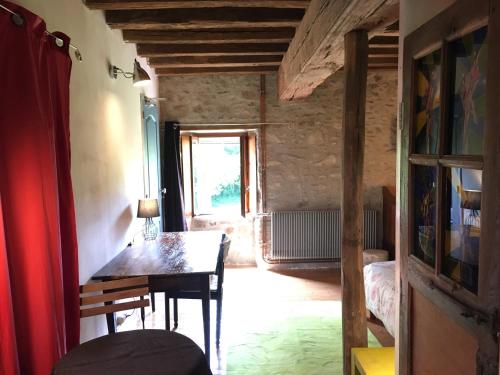 Maison typique Limousine photo 16