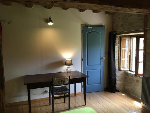 Maison typique Limousine photo 22