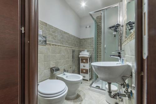 Habitación doble, económica