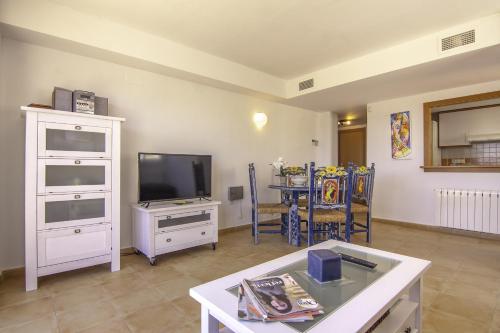 Villas Guzman - Apartamento Las Terrazas