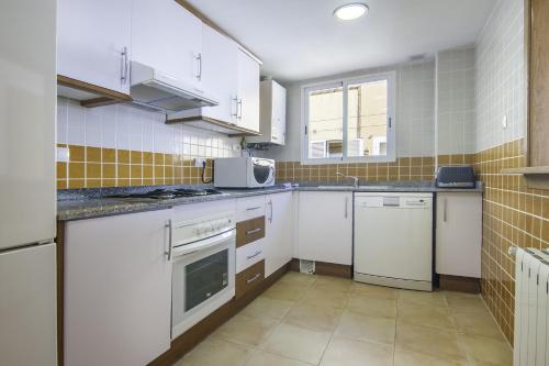 Villas Guzman - Apartamento Las Terrazas