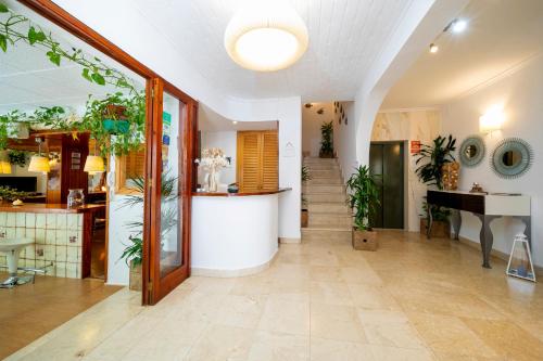 玛诺丽塔旅馆 玛诺丽塔旅馆